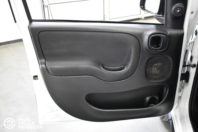 FIAT Panda 0.9 TwinAir Turbo S&S 4x4